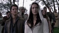 Legend Of The Seeker